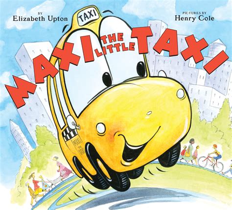 Download Maxi The Little Taxi 