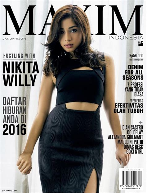 maxim magazine indonesia site