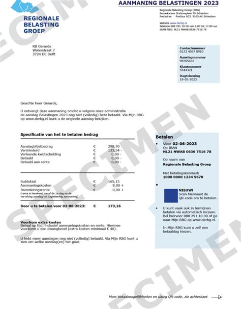 maximale belasting groep