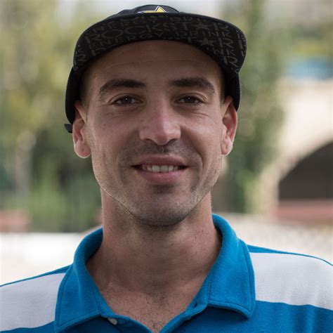 maxime charveron biography