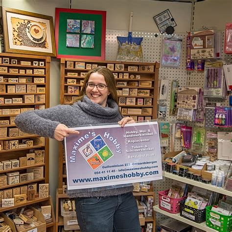 hobby photo by Carroll Schmidt