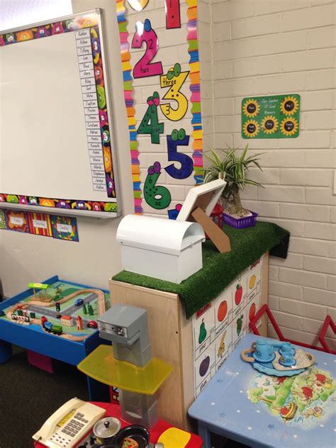 Maximize Kindergarten Classroom Space With 5 Simple Ways Space Kindergarten - Space Kindergarten