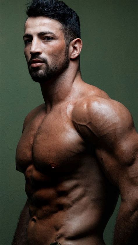 maximo garcia nude