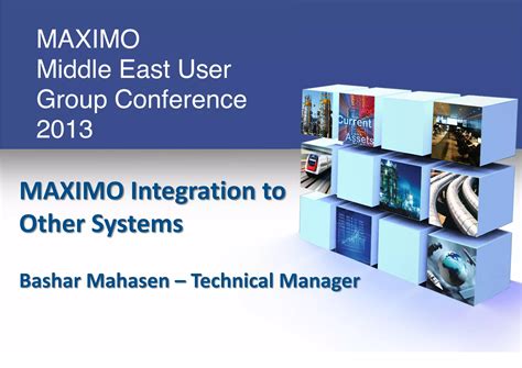 Read Maximo 75 Integration Guide 