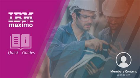 Read Online Maximo User Guide 7 