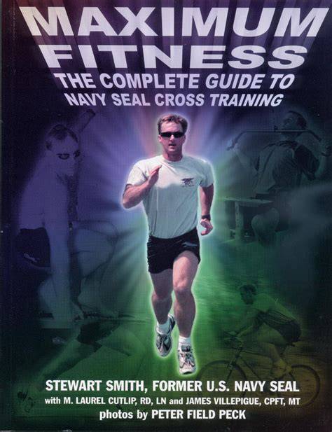 maximum fitness stew smith