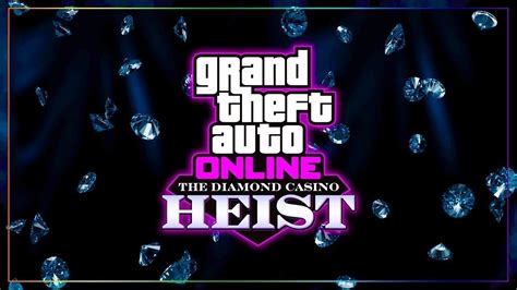 maximum payout casino heist