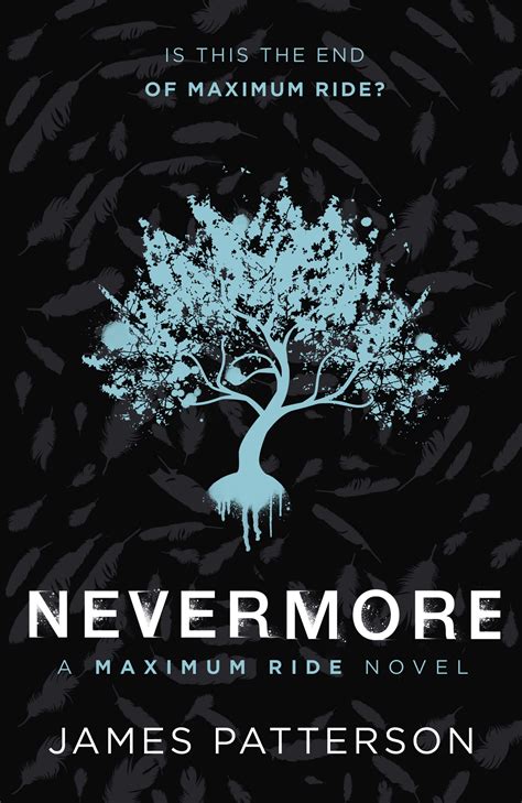 Read Maximum Ride Nevermore 