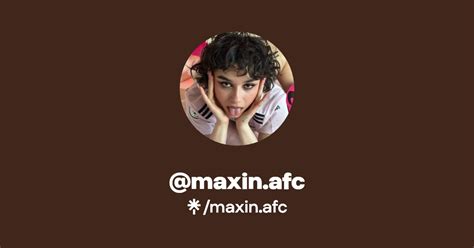 maxin.afc OnlyFans leaked content
