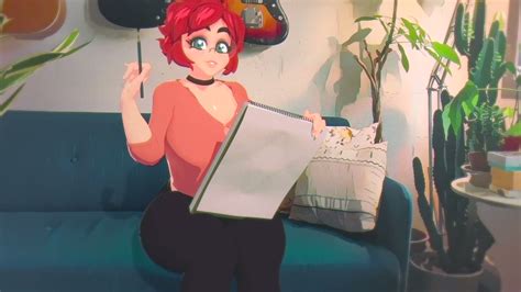 Maxine Animations