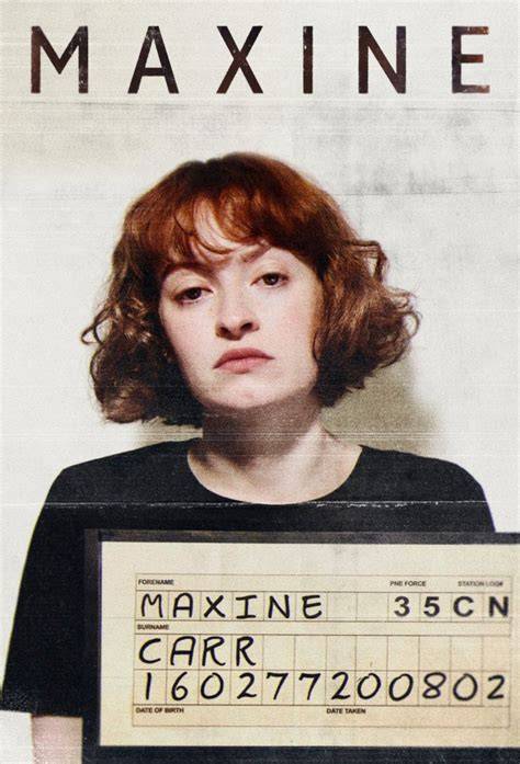 maxine nude