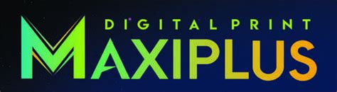 Maxiplus Digital Printing