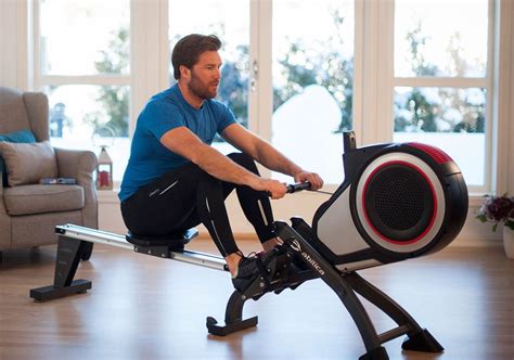 maxpulstest roddmaskin