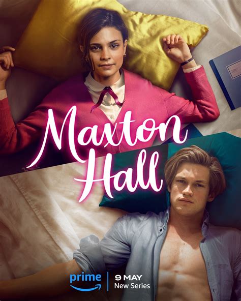 Maxton Hall Cap 1