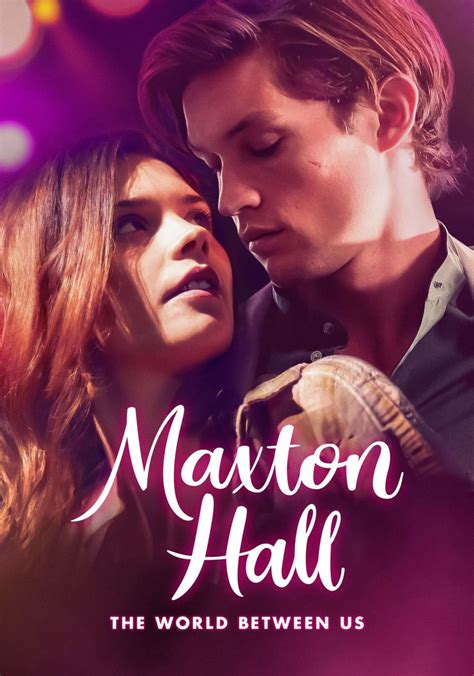 Maxton Hall Libro 2