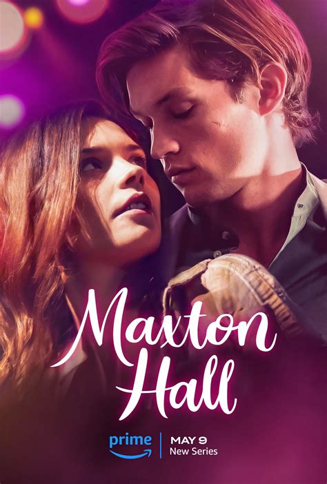 Maxton Hall Show