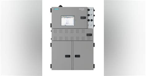 Read Online Maxum Edition Ii Gas Chromatograph System 