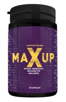 Maxup capsule - المغرب - كم سعره - ثمن - الاصلي - ماهو - طريقة استخدام - فوائد
