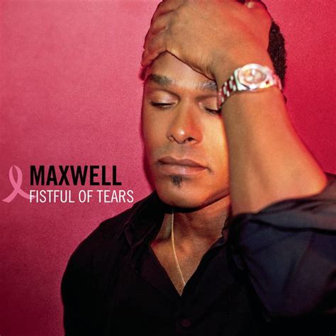 maxwell fistful of tears instrumental s