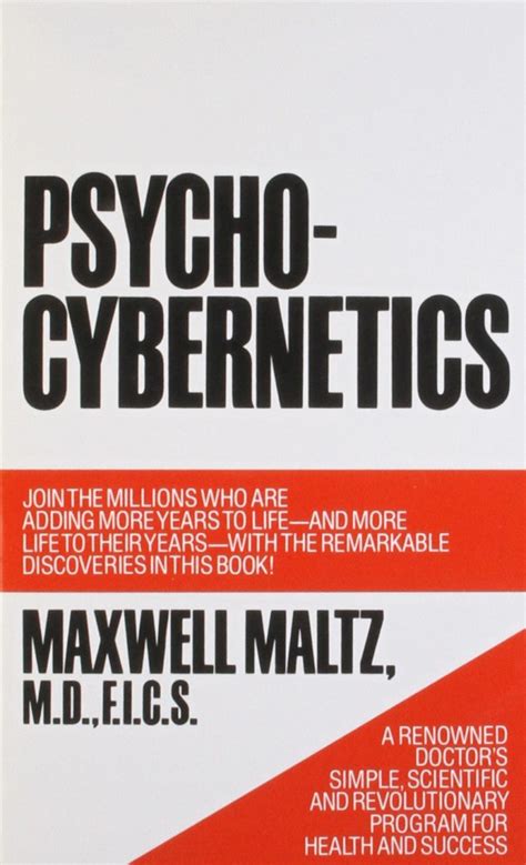 Read Online Maxwell Maltz And Dan Kennedy The New Psycho Cybernetics 