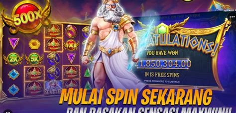 Jelajahi Dunia Slot: Panduan Lengkap Demo Slot Gacor dan Tips