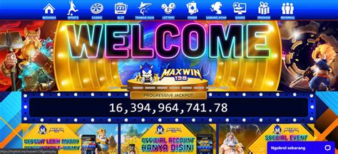 MAXWIN138 ALTERNATIF - MAXWIN138: Situs Judi Slot Gacor Terbaru No. 1 Free Spin Harian