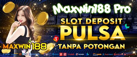 Maxwin188 Situs Slot Online Paling Gampang Maxwin Slot Gacor Mudah Maxwin - Slot Gacor Mudah Maxwin