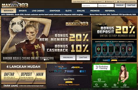 Maxwin303 Link   Ck303 Daftar 10 Situs Slot Maxwin Game Judi - Maxwin303 Link