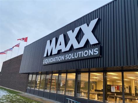 Maxx Liquidation Solutions