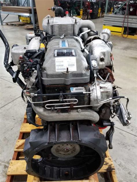 Maxxforce 9 Engine Oil Capacity