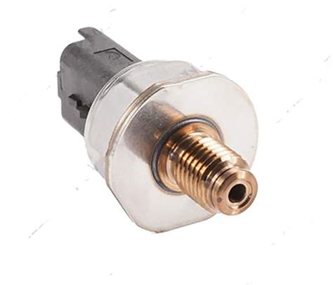 Maxxforce Fuel Pressure Rail Sensor