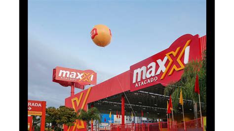 Maxxi Atacado Hauer
