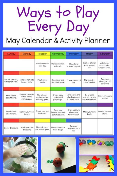 May Activity Google Com