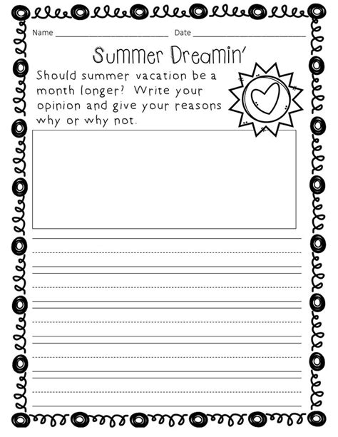 May Writing Prompts For 1st And 2nd Grades Informational Writing Prompts For 2nd Grade - Informational Writing Prompts For 2nd Grade
