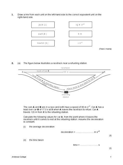 Read Online May 2012 Ocr Physics G481 Question Paper 