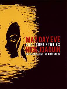 Read Online May Day Eve And Other Stories Nick Joaquin 