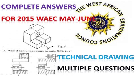 Read May June Waec 2014 2015 Questions And Answers 