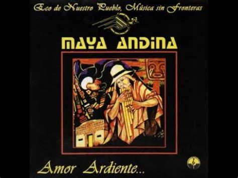 maya andina mariposita karaoke s