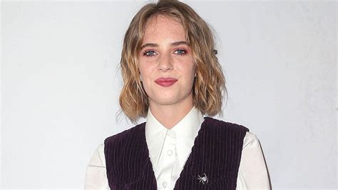 maya hawke biography