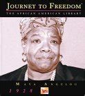 Read Maya Angelou Journey To Freedom Childs World Mvsz 