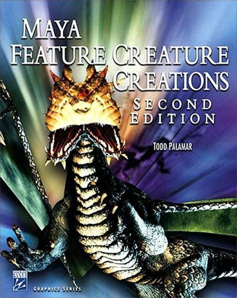 Download Maya Feature Creature Creations 