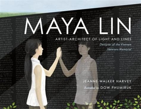 Download Maya Lin Artist Architect Of Light And Lines 