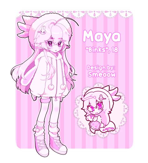 maya.mochi