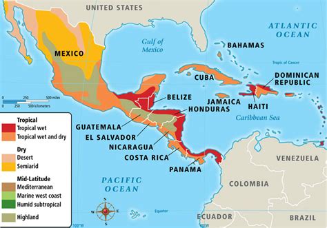 Mayan Empire Location