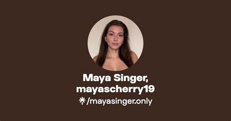 mayasinger only fans leaks Full Photos & Video Content | Telegram ...