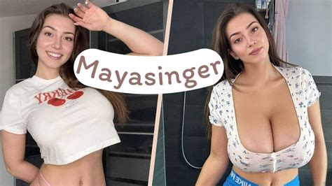 mayasingerrr creator profile