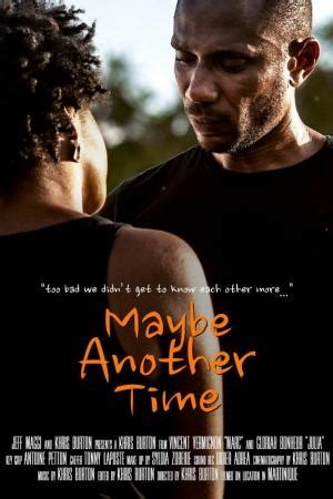 maybe another time meaning movie