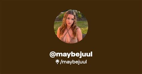 maybejuul onlyfans
