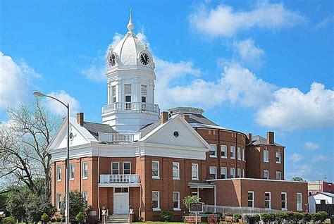 maycomb alabama