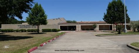 Mayde Creek Elementary